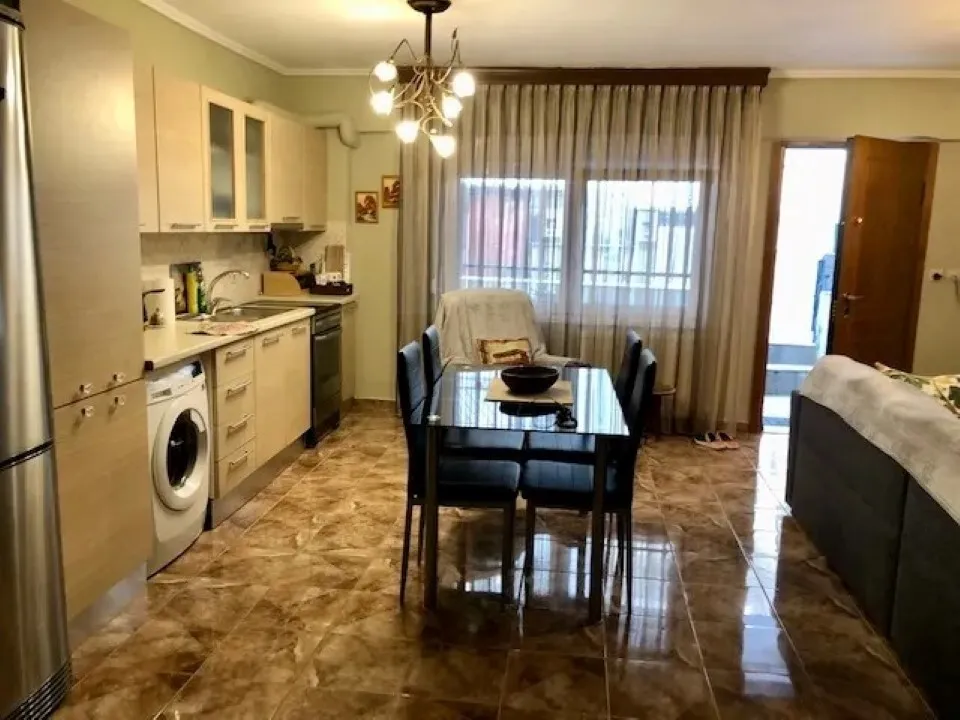 μεζονέτα προς πώληση 200 τ.μ Ωραιόκαστρο Προάστια Θεσσαλονίκης