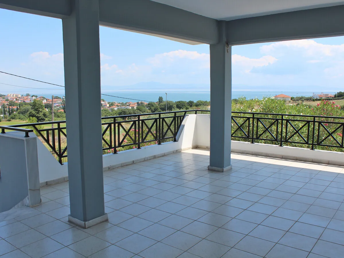 μονοκατοικία προς πώληση 240 τ.μ Μεθώνη Νομός Πιερίας