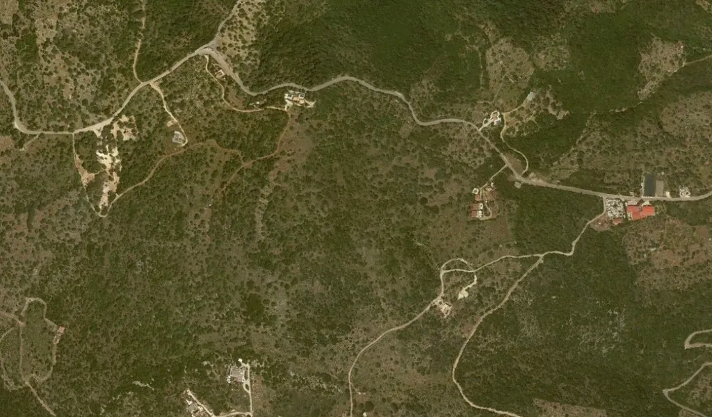 γη προς πώληση 9747 τ.μ Μεγανήσι Νομός Λευκάδας