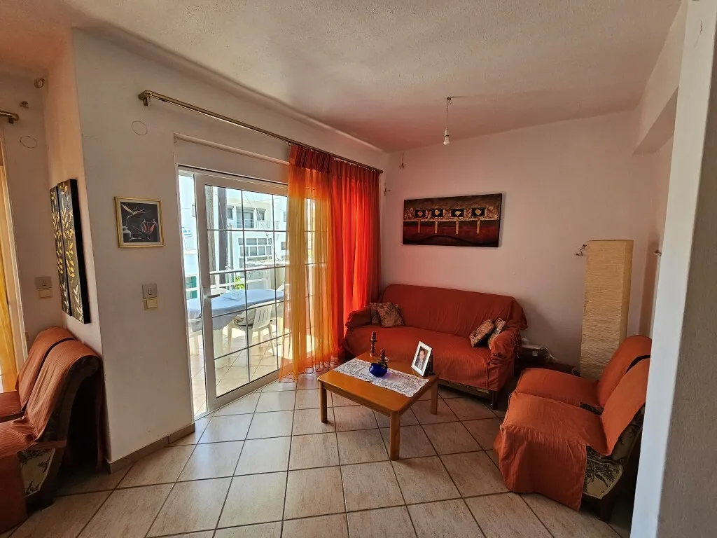 μεζονέτα προς πώληση 138 τ.μ Νεάπολη Νομός Λασιθίου