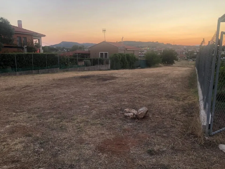 γη προς πώληση 527 τ.μ Αριστοτέλης Χαλκιδική