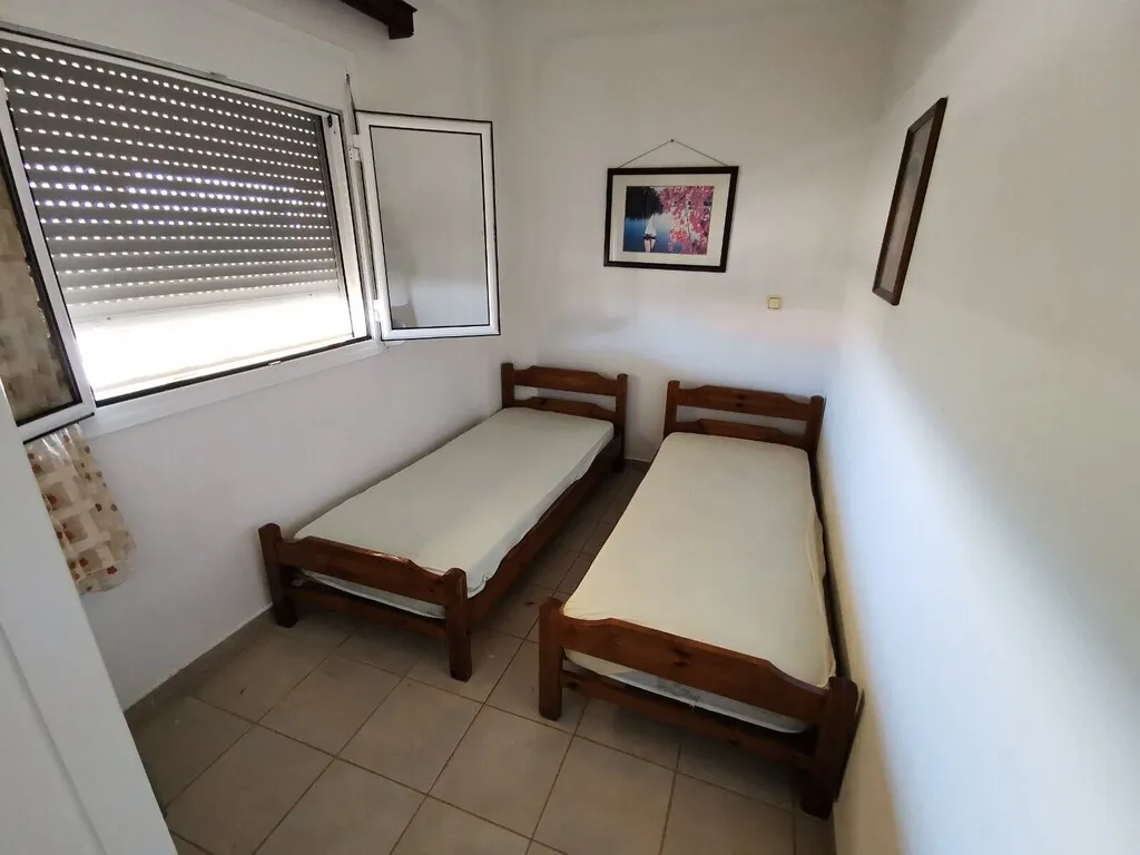 μονοκατοικία προς πώληση 96 τ.μ Πύργος Ηλεία