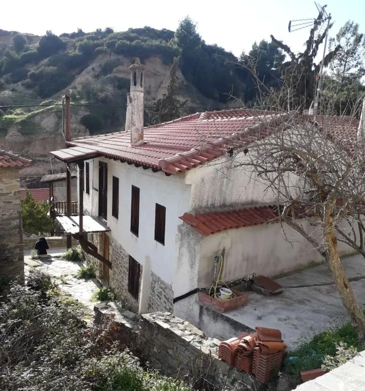 μεζονέτα προς πώληση 200 τ.μ Σιθωνία Χαλκιδική