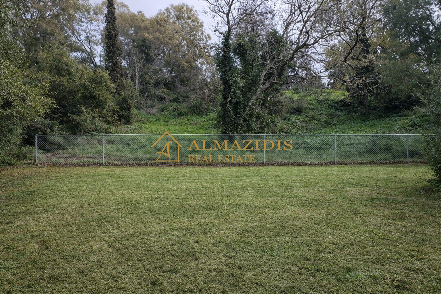 Οικόπεδο προς πώληση Νικήτη