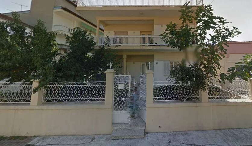 μονοκατοικία προς πώληση 230 τ.μ Κατερίνη Νομός Πιερίας
