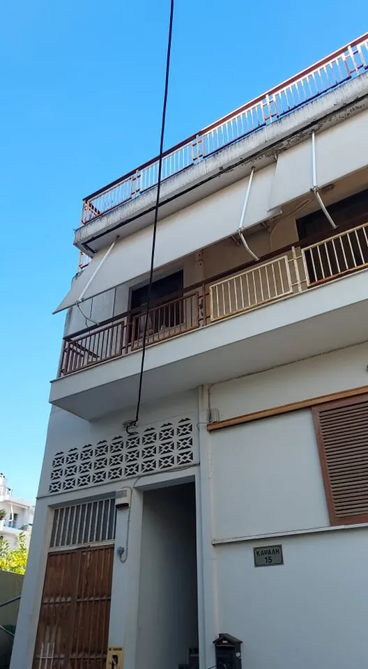 διαμέρισμα προς πώληση 114 τ.μ Αγία Παρασκευή Βόρεια Αθήνας