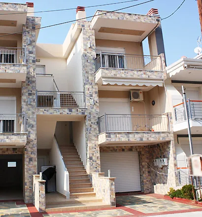 διαμέρισμα προς πώληση 97 τ.μ  Υπόλοιπο Νομού Θεσσαλονίκης