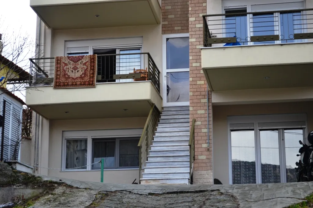 μεζονέτα προς πώληση 105 τ.μ Χορτιάτης Προάστια Θεσσαλονίκης