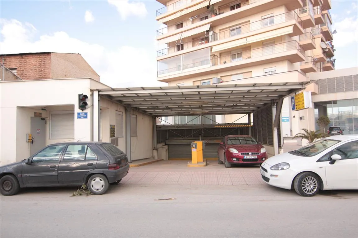 εμπορικό ακίνητο προς πώληση 8500 τ.μ Σφαγεία - Ιχθυόσκαλα Δήμος Θεσσαλονίκης