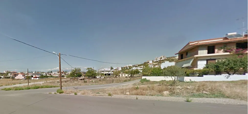 οικόπεδο προς πώληση 471 τ.μ Χαλκίδα Εύβοια