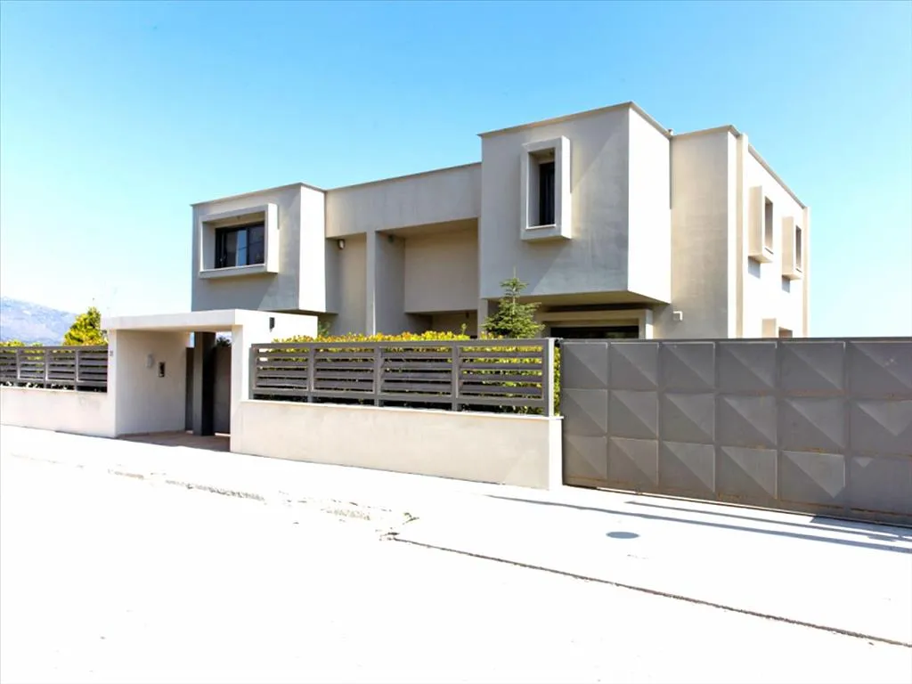 βίλα προς πώληση 550 τ.μ Πικέρμι Υπόλοιπη Αττικής