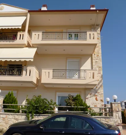 μεζονέτα προς πώληση 130 τ.μ Κασσάνδρα Χαλκιδική