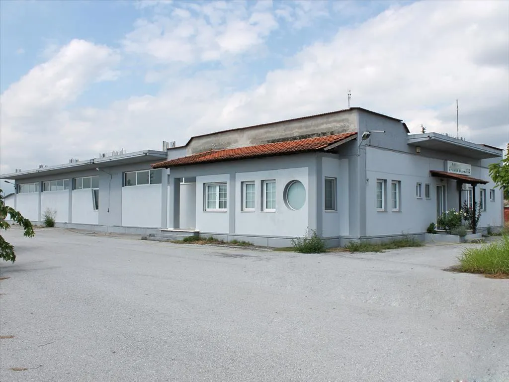 επιχείρηση προς πώληση 720 τ.μ Κατερίνη Νομός Πιερίας