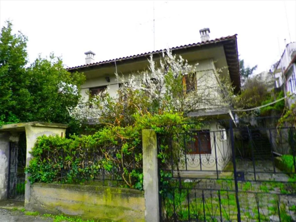 μεζονέτα προς πώληση 160 τ.μ Χορτιάτης Προάστια Θεσσαλονίκης