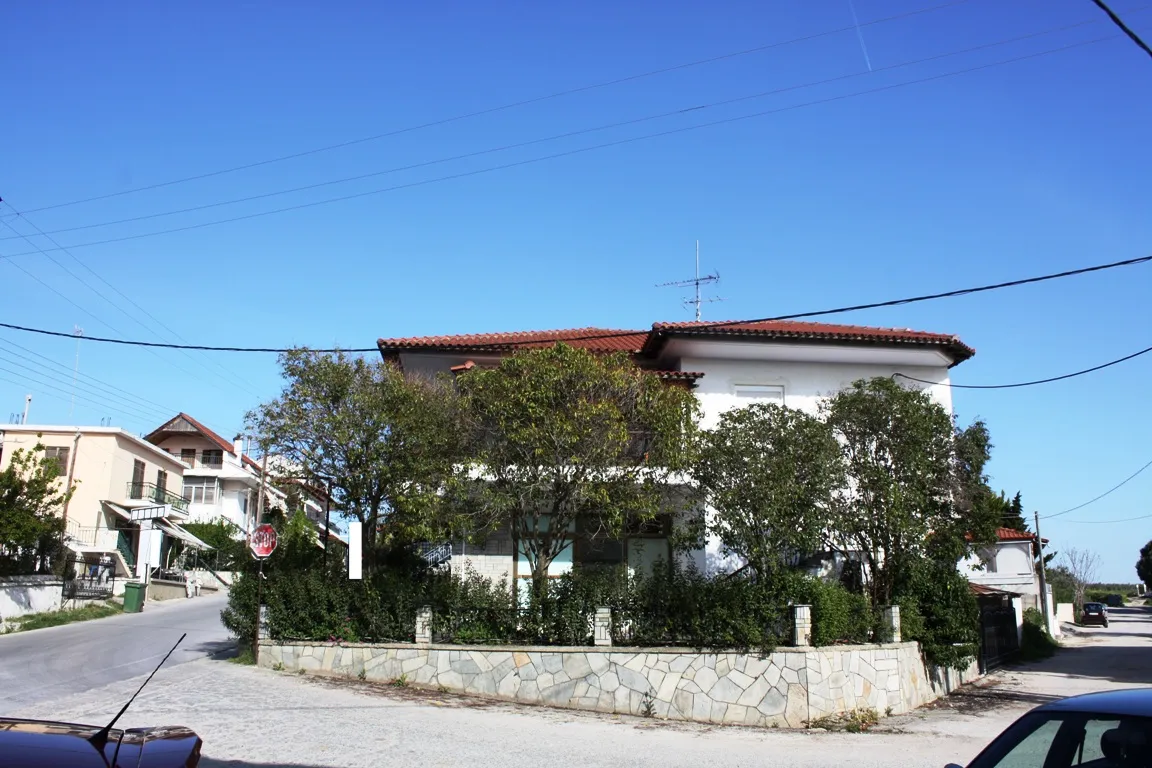 μονοκατοικία προς πώληση 270 τ.μ Θερμαϊκός Προάστια Θεσσαλονίκης