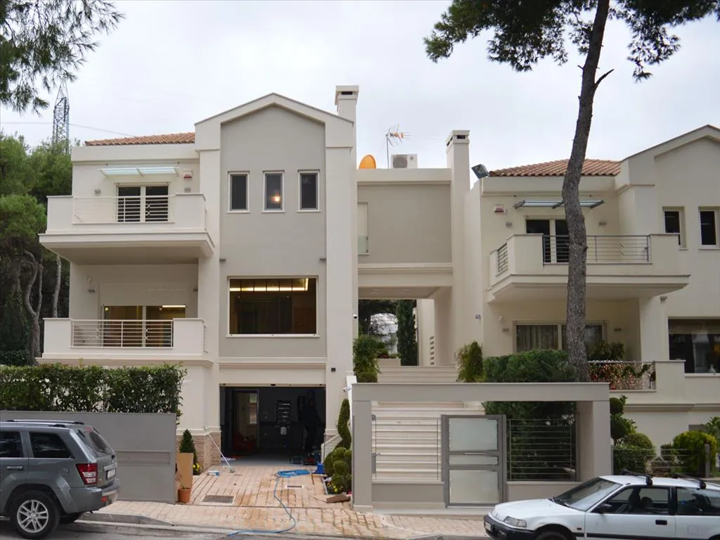 βίλα προς πώληση 460 τ.μ Εκάλη Βόρεια Αθήνας