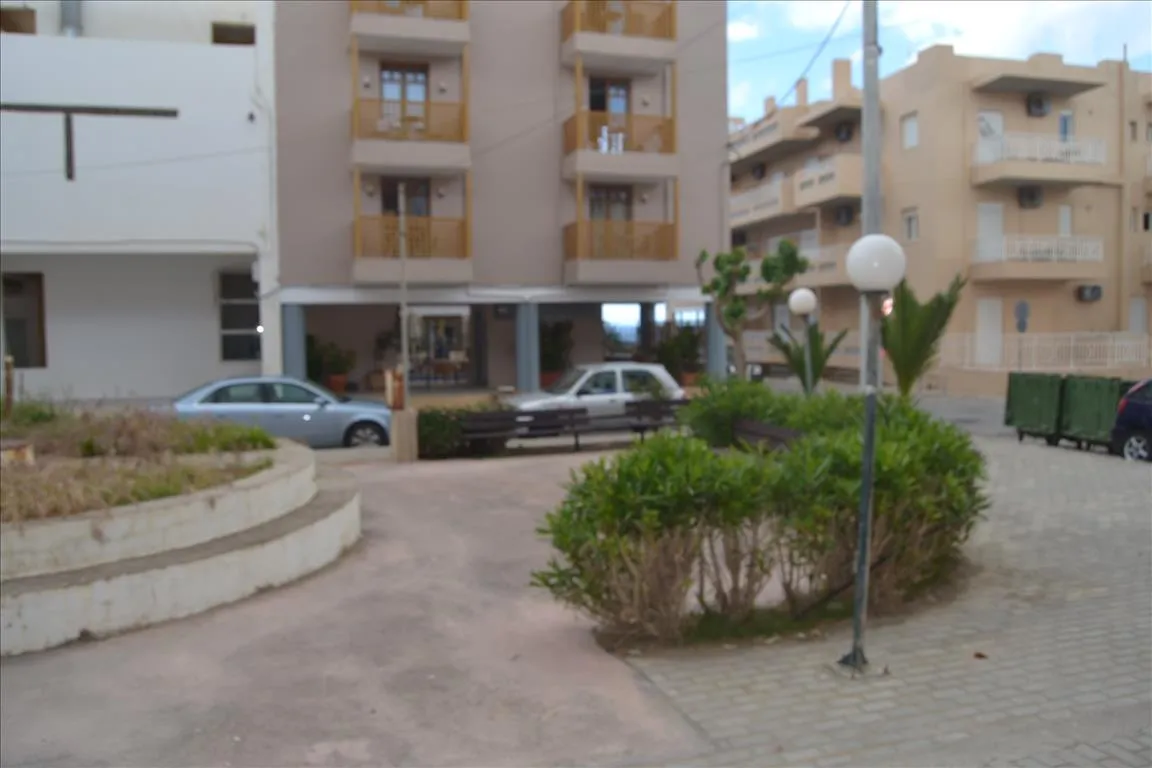 ξενοδοχείο προς πώληση 540 τ.μ Ρέθυμνο Νομός Ρεθύμνου