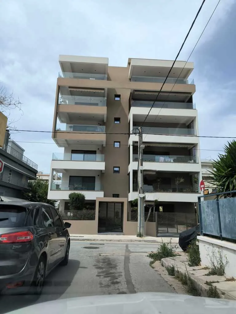 μεζονέτα προς πώληση 163 τ.μ Χολαργός Βόρεια Αθήνας
