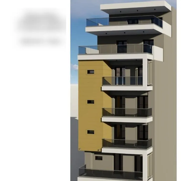 μεζονέτα προς πώληση 127 τ.μ Τούμπα Δήμος Θεσσαλονίκης
