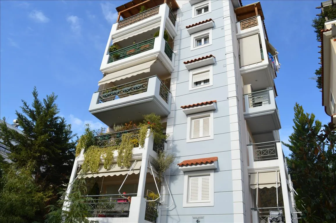 διαμέρισμα προς πώληση 80 τ.μ Ηράκλειο Βόρεια Αθήνας