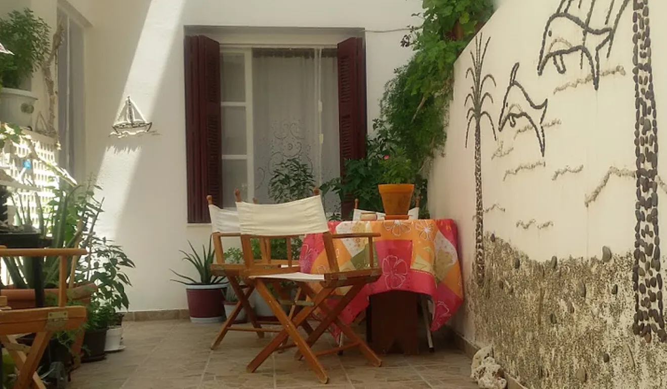 κτίριο προς πώληση 400 τ.μ Σητεία Νομός Λασιθίου
