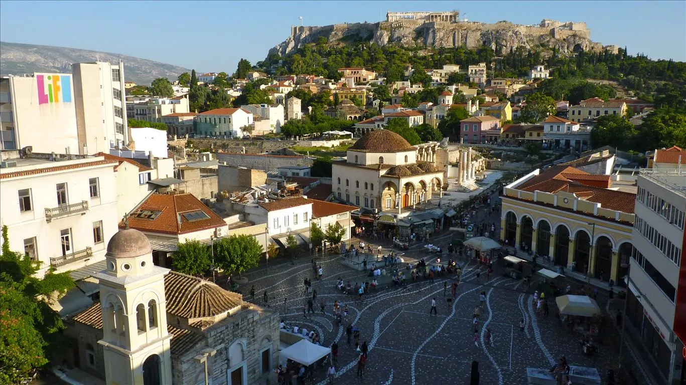 κτίριο προς πώληση 622 τ.μ Αθήνα Κέντρο Κέντρο Αθήνας