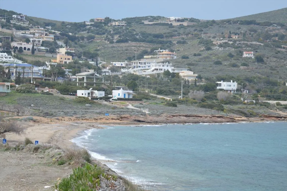 συγκρότημα προς πώληση 500 τ.μ Κερατέα Υπόλοιπη Αττικής