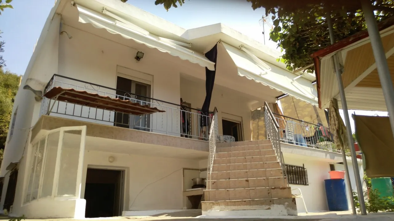 μονοκατοικία προς πώληση 100 τ.μ Αμφίπολη Νομός Σερρών