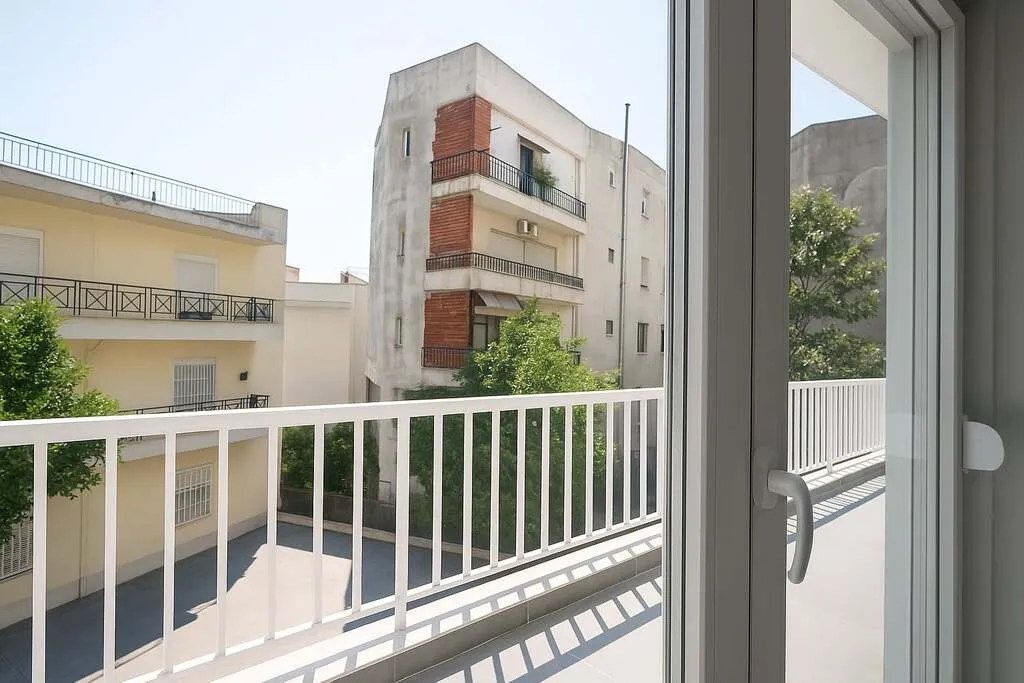 διαμέρισμα προς πώληση 40 τ.μ Άγιος Παύλος Προάστια Θεσσαλονίκης