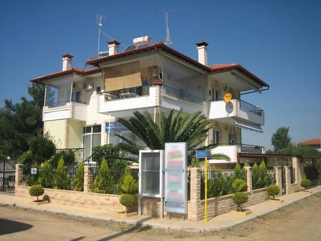 επιχείρηση προς πώληση 330 τ.μ Νέα Προποντίδα Χαλκιδική