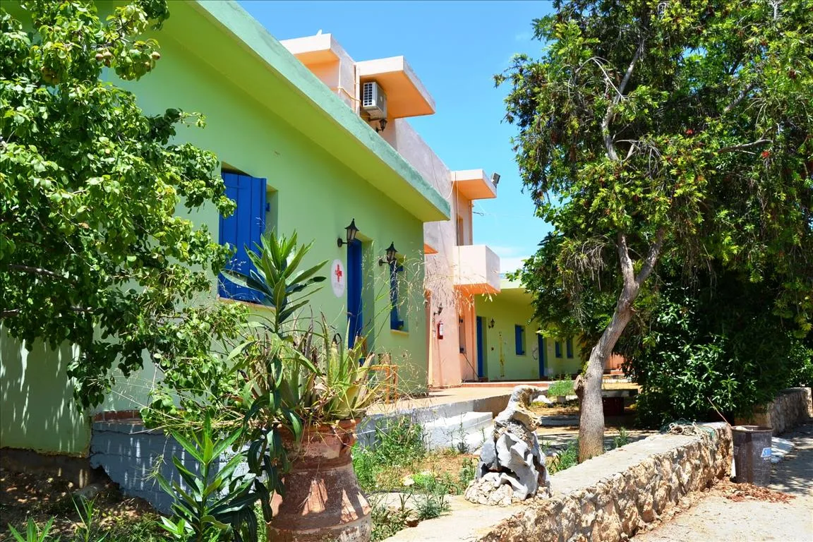 επιχείρηση προς πώληση 2800 τ.μ Ηράκλειο Κρήτης Νομός Ηρακλείου