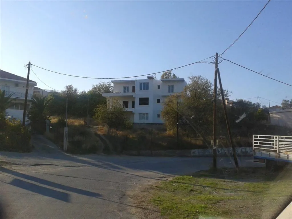μονοκατοικία προς πώληση 480 τ.μ Αιδηψός Εύβοια