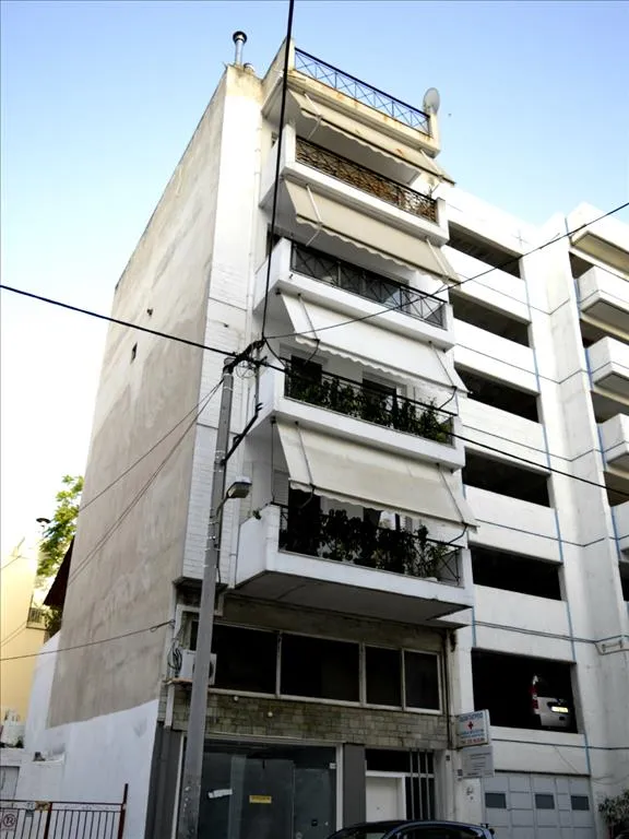εμπορικό ακίνητο προς πώληση 60 τ.μ Νέος Κόσμος Κέντρο Αθήνας