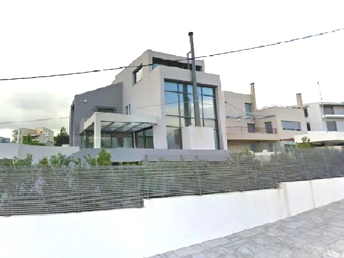 μονοκατοικία προς πώληση 400 τ.μ Πικέρμι Υπόλοιπη Αττικής