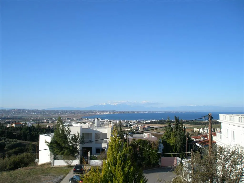 μονοκατοικία προς πώληση 300 τ.μ Πανόραμα Προάστια Θεσσαλονίκης