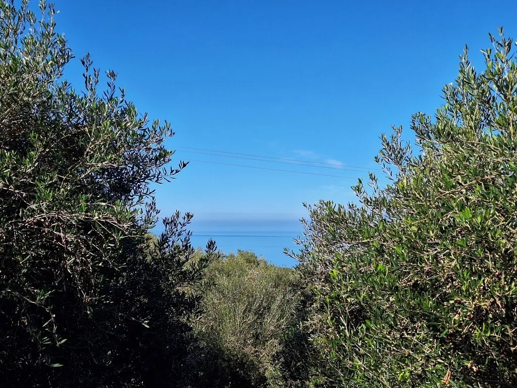 μεζονέτα προς πώληση 140 τ.μ Κέρκυρα Νομός Κέρκυρας
