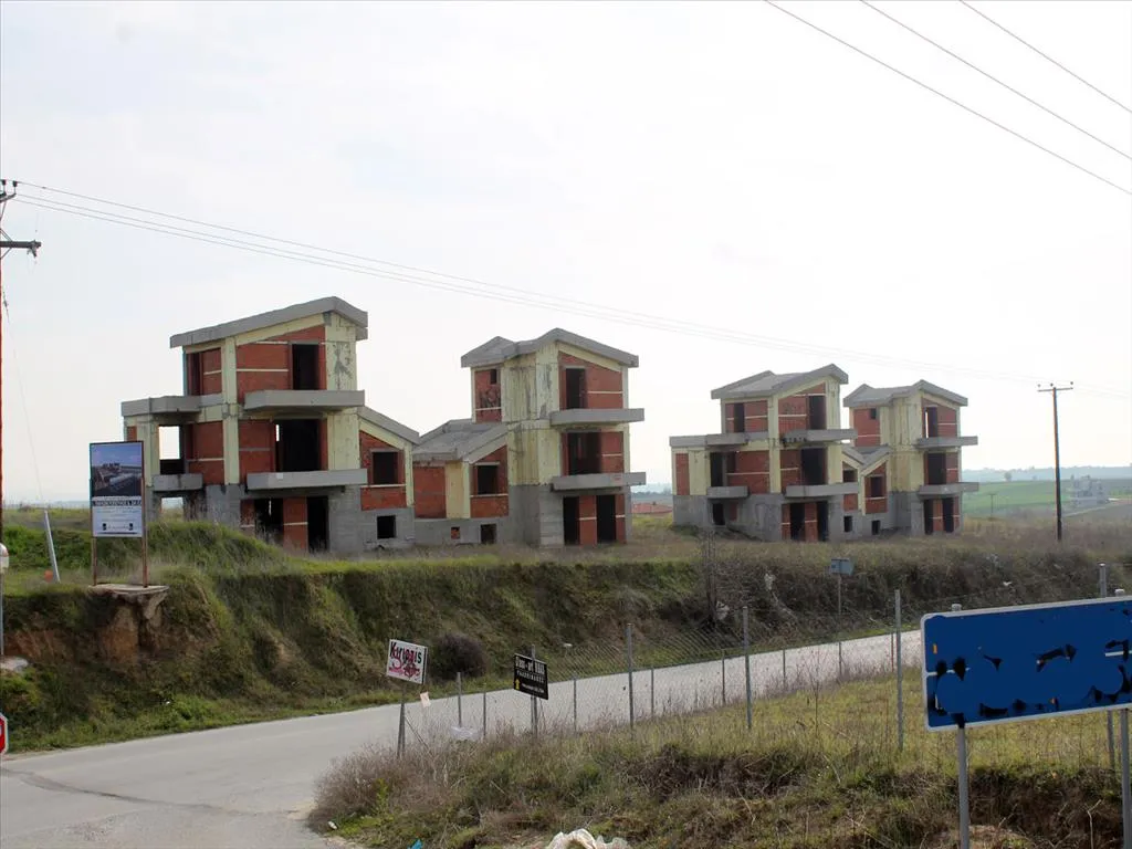μονοκατοικία προς πώληση 173 τ.μ Θερμαϊκός Προάστια Θεσσαλονίκης