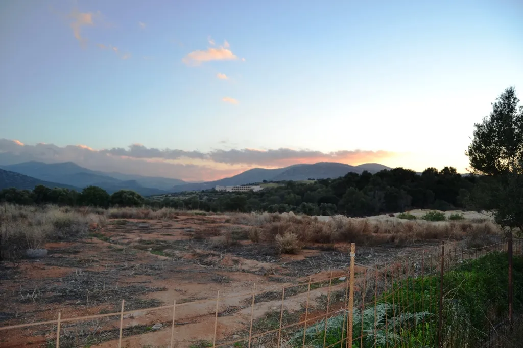 οικόπεδο προς πώληση 12500 τ.μ Χερσόνησος Νομός Ηρακλείου