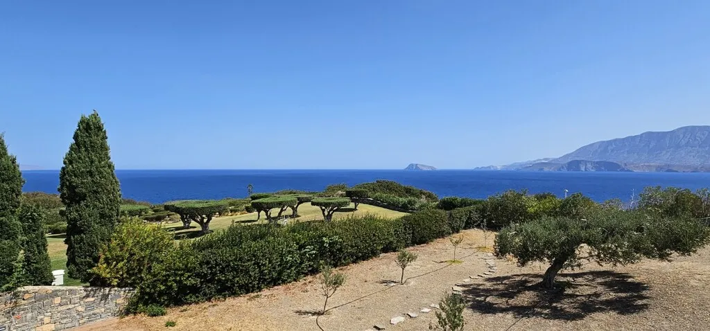 βίλα προς πώληση 270 τ.μ Άγιος Νικόλαος Νομός Λασιθίου