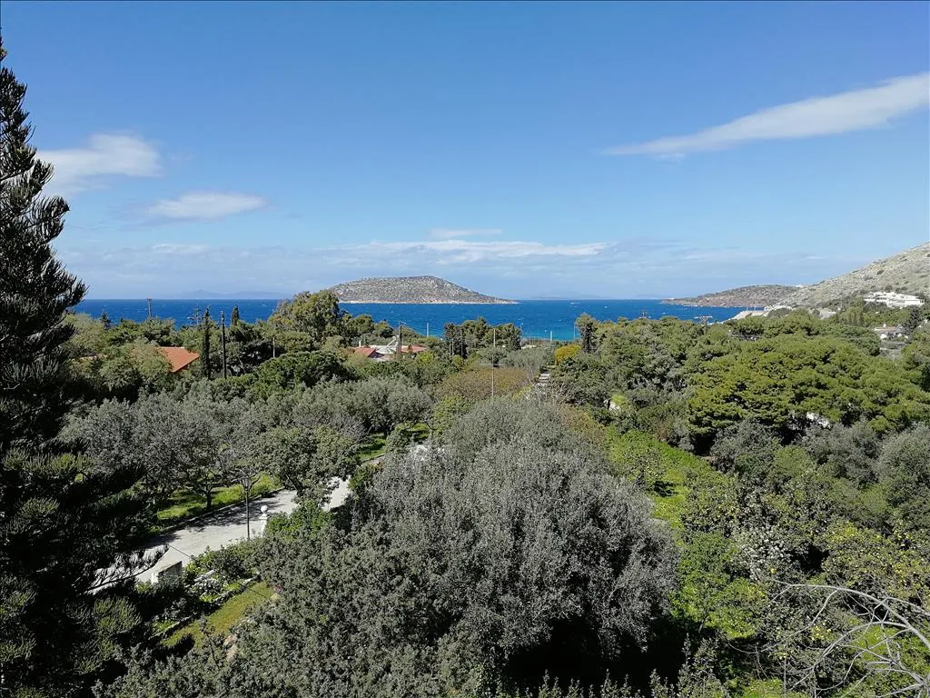 μονοκατοικία προς πώληση  τ.μ Παλαιά Φώκαια Υπόλοιπη Αττικής