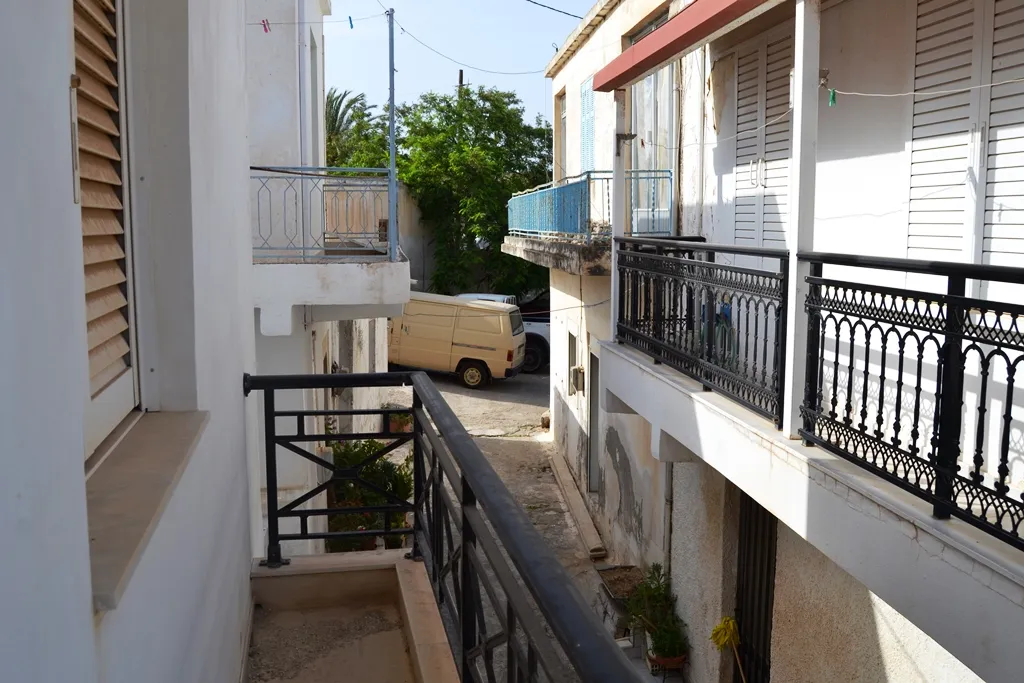 μονοκατοικία προς πώληση 50 τ.μ Σητεία Νομός Λασιθίου