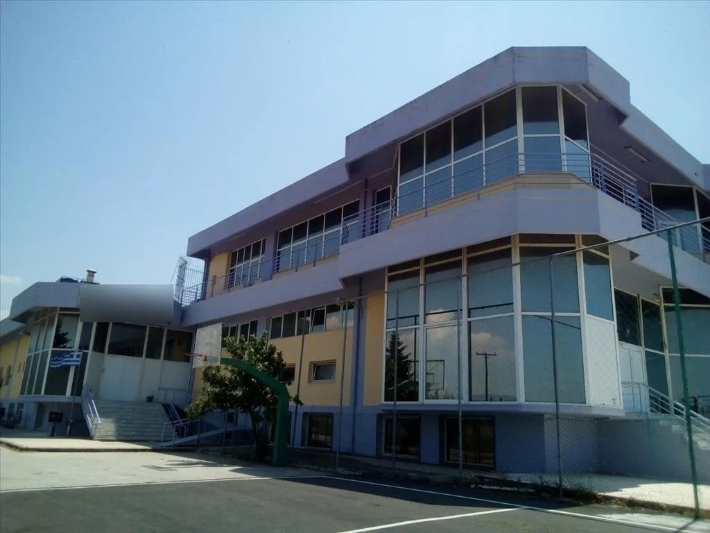 κτίριο προς πώληση 3200 τ.μ Πυλαία Προάστια Θεσσαλονίκης