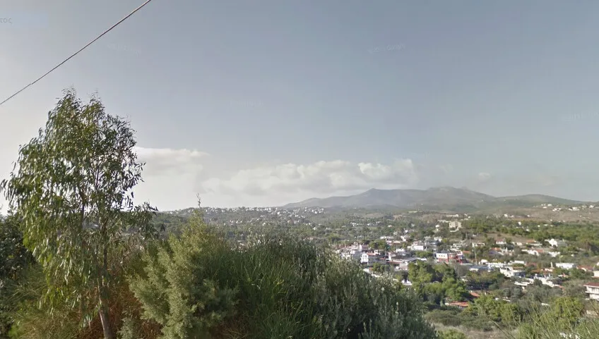 οικόπεδο προς πώληση 1010 τ.μ Ραφήνα Υπόλοιπη Αττικής