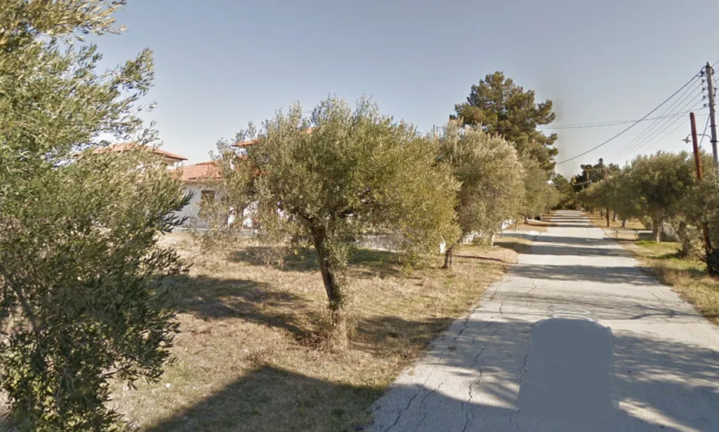 οικόπεδο προς πώληση 500 τ.μ Νέα Προποντίδα Χαλκιδική