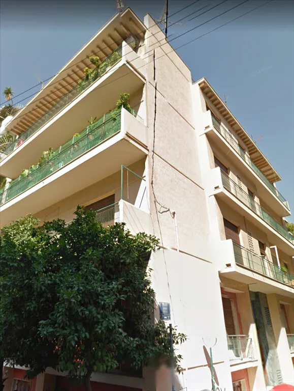 κτίριο προς πώληση 935 τ.μ Καλλιθέα Νότια Αθήνας