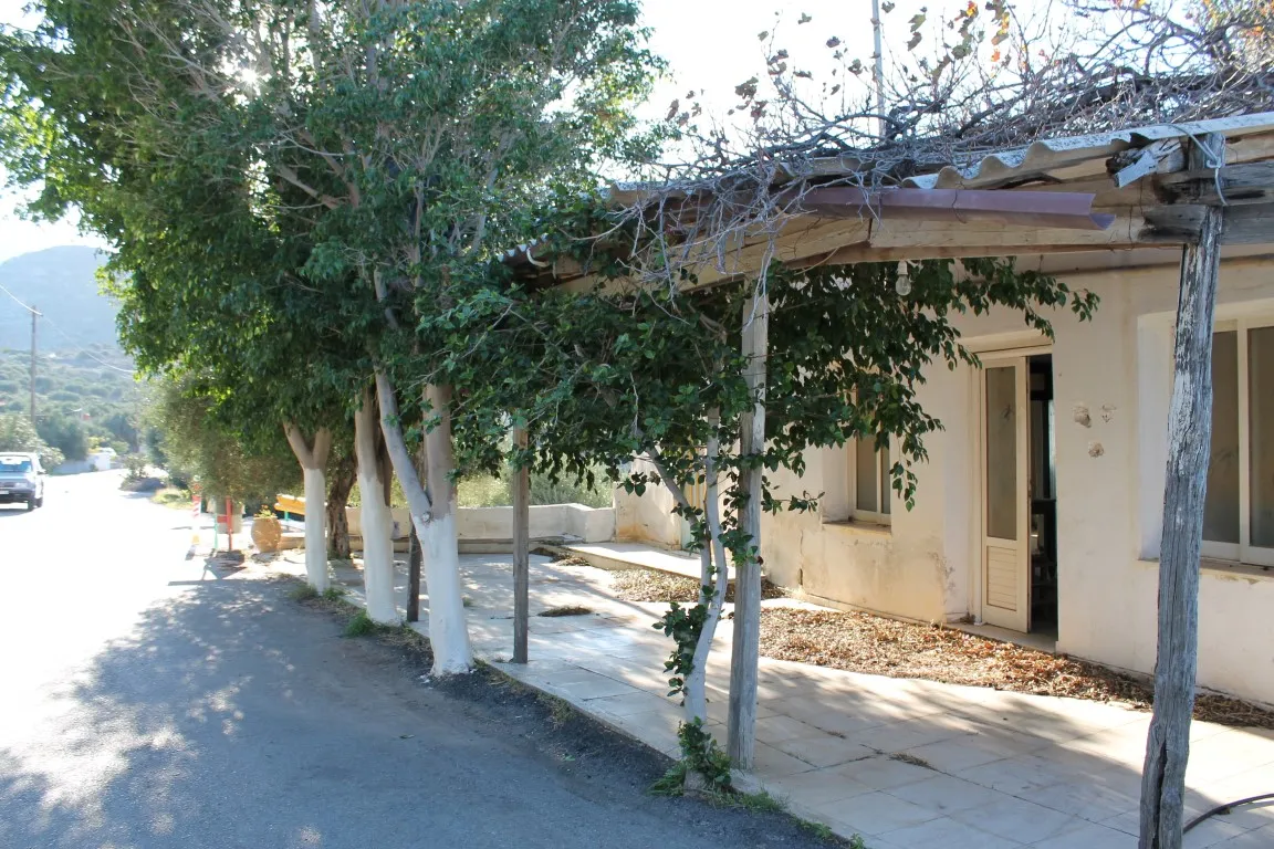 μονοκατοικία προς πώληση 150 τ.μ Άγιος Νικόλαος Νομός Λασιθίου