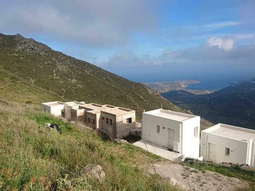 μονοκατοικία προς πώληση 100 τ.μ  Κυκλάδες