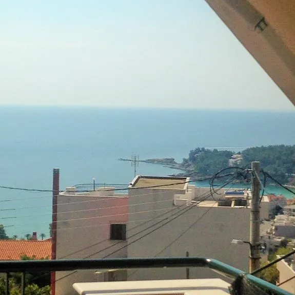 μεζονέτα προς πώληση 190 τ.μ Καβάλα Νομός Καβάλας