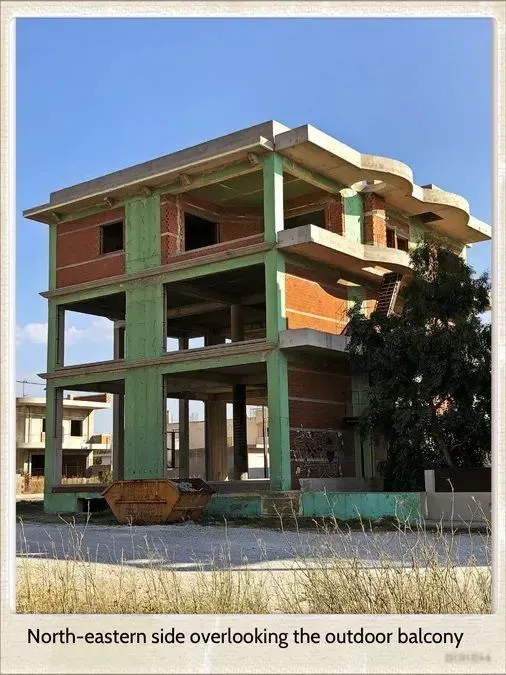 κτίριο προς πώληση 200 τ.μ Κόρινθος Κορινθία