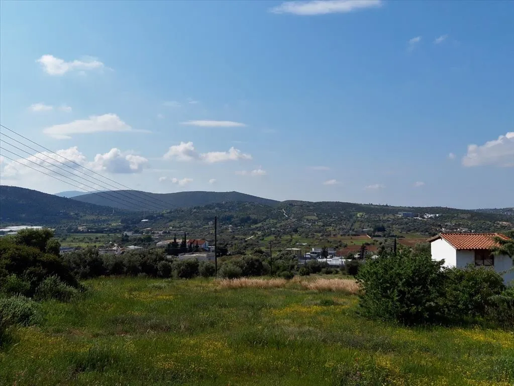 μεζονέτα προς πώληση 160 τ.μ Κορωπί Ανατολικά Αθήνας